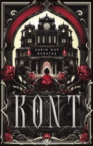 Kont (Ciltli)