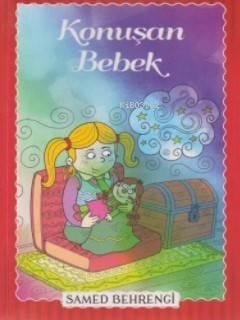 Konuşan Bebek