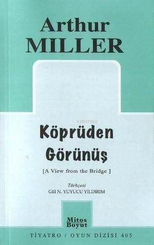 Köprüden Görünüş