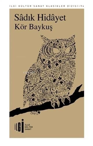 Kör Baykuş