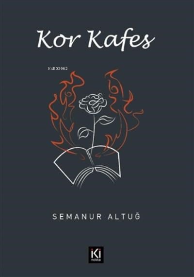 Kor Kafes