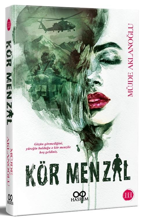 Kör Menzil