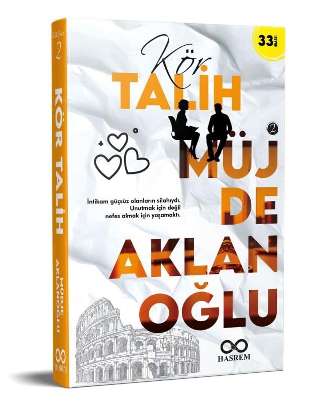 Kör Talih 2