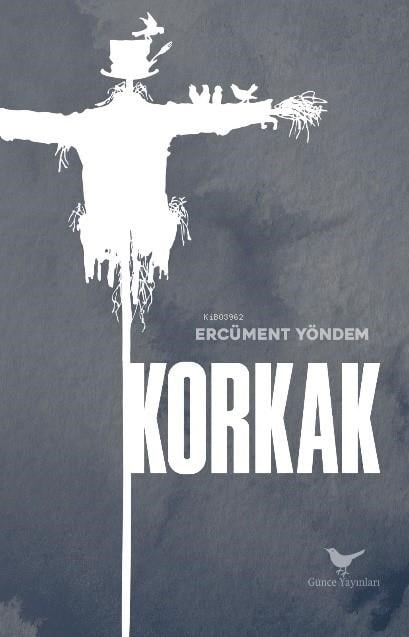 Korkak