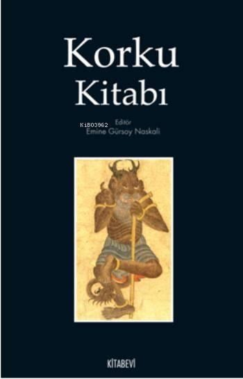 Korku Kitabı