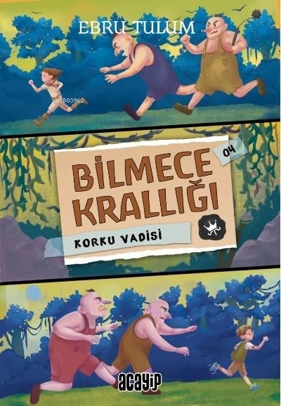 Korku Vadisi