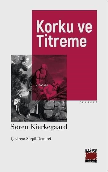Korku ve Titreme