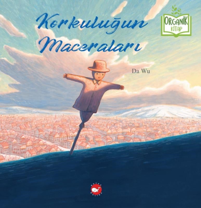 Korkuluğun Maceraları