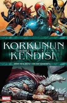 Korkunun Kendisi