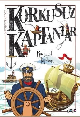 Korkusuz Kaptanlar