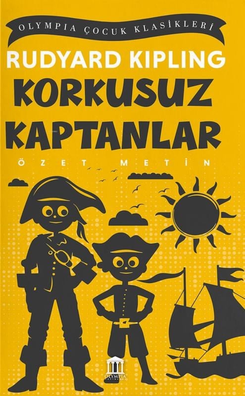 Korkusuz Kaptanlar