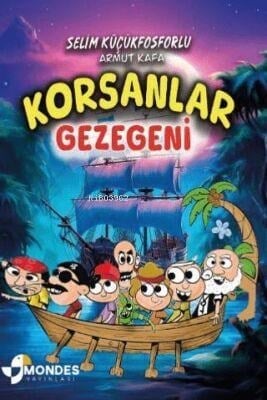 Korsanlar Gezegeni