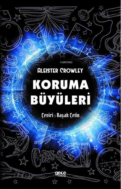 Koruma Büyüleri