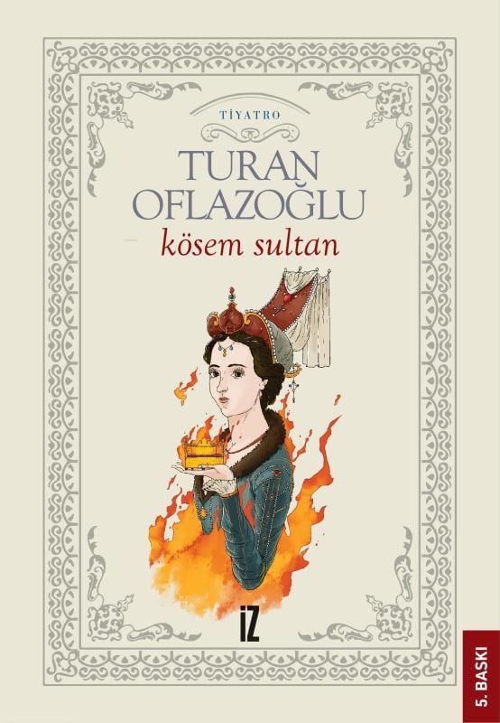 Kösem Sultan