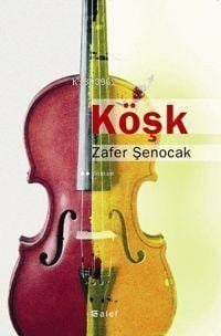 Köşk
