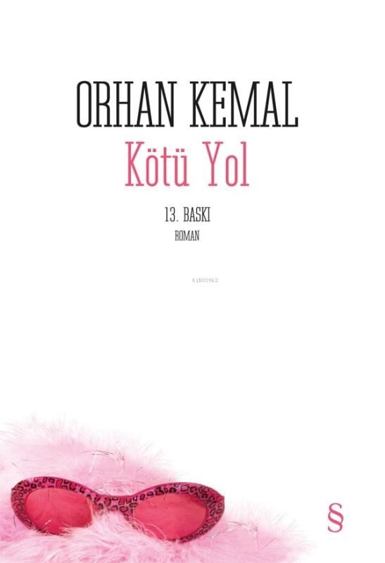 Kötü Yol