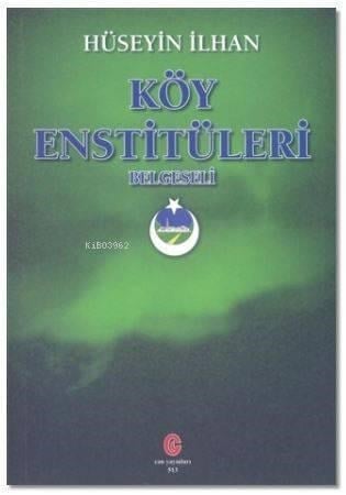 Köy Enstitüleri Belgeseli