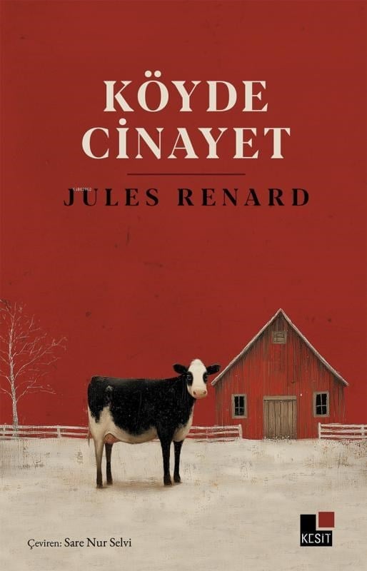 Köyde Cinayet