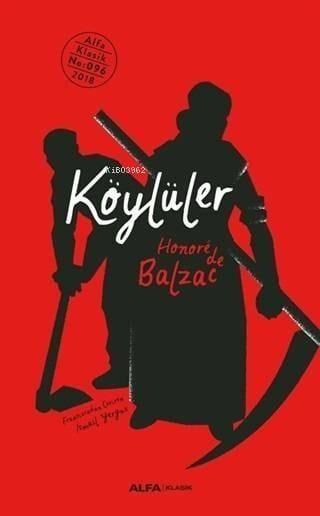 Köylüler; (Ciltli)