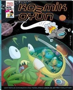 Kozmik Oyun