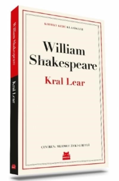 Kral Lear