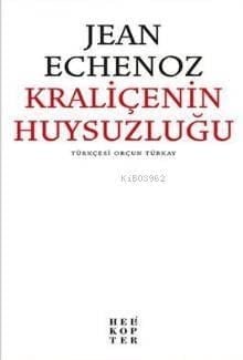 Kraliçenin Huysuzluğu