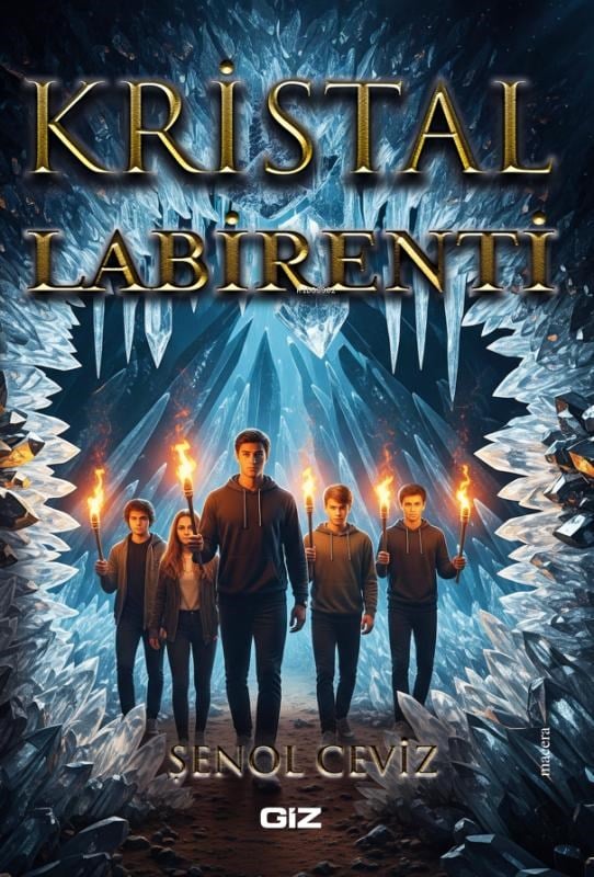 Kristal Labirenti