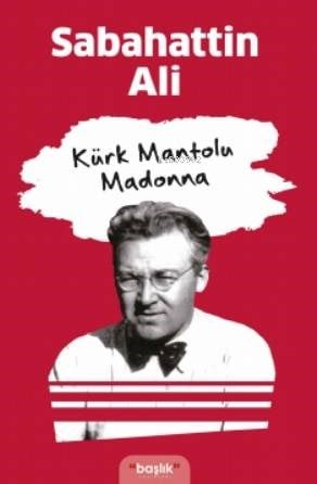 Kürk Mantolu Madonna