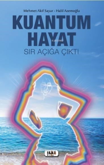 Kuantum Hayat
