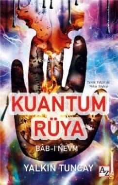 Kuantum Rüya Bâb-ı Nevm