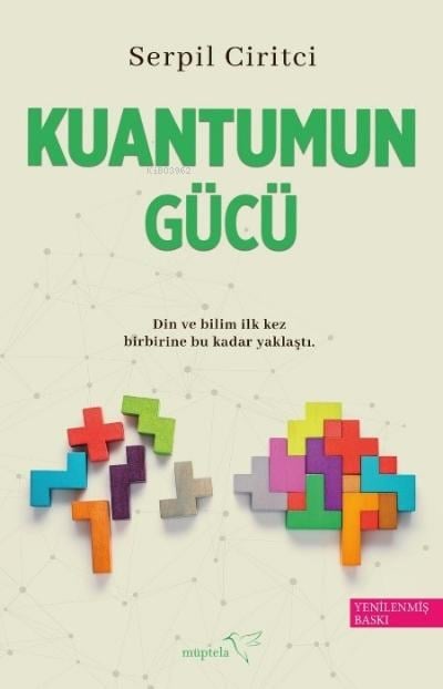 Kuantumun Gücü