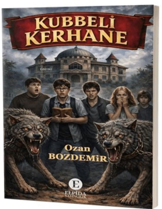Kubbeli Kerhane