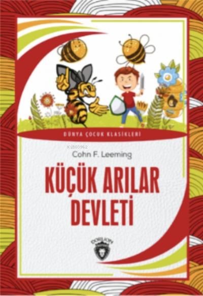 Küçük Arılar Devleti