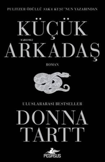 Küçük Arkadaş