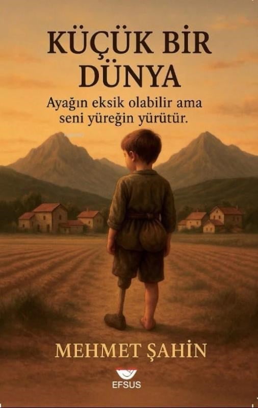 Küçük Bir Dünya