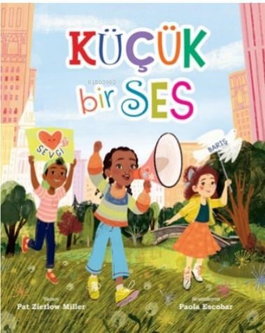Küçük Bir Ses