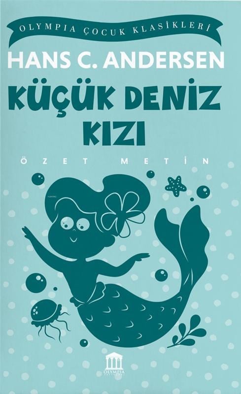 Küçük Deniz Kızı