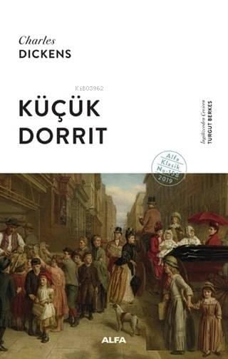 Küçük Dorrit (Ciltli)