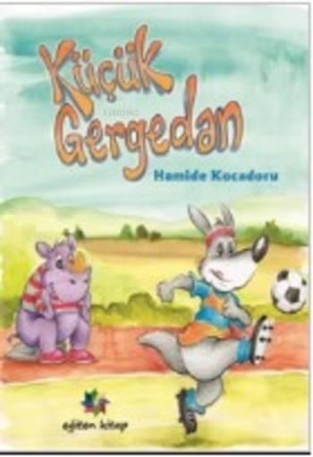 Küçük Gergedan
