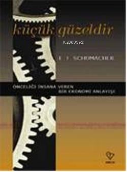 Küçük Güzeldir