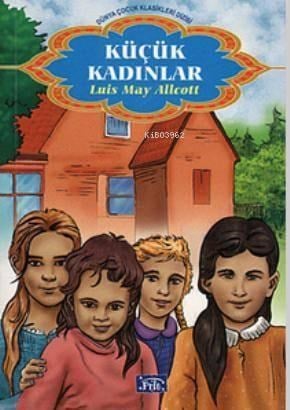 Küçük Kadınlar