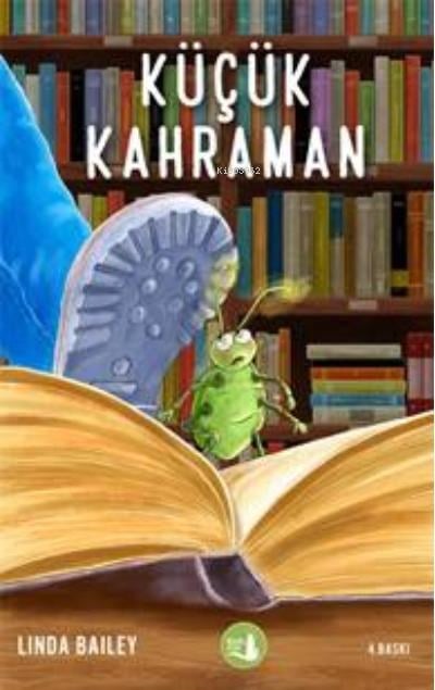 Küçük Kahraman