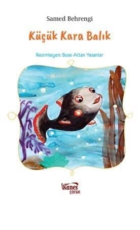 Küçük Kara Balık