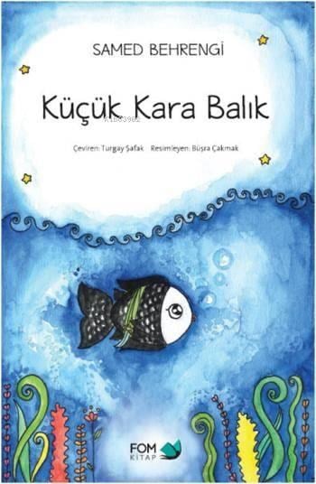 Küçük Kara Balık