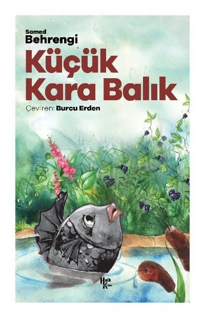 Küçük Karabalık