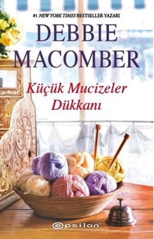 Küçük Mucizeler Dükkanı 1