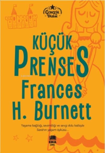 Küçük Prens