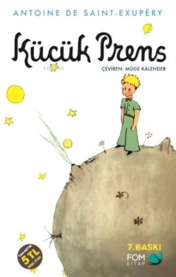 Küçük Prens