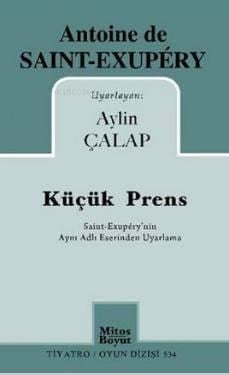 Küçük Prens