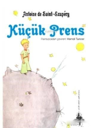 Küçük Prens